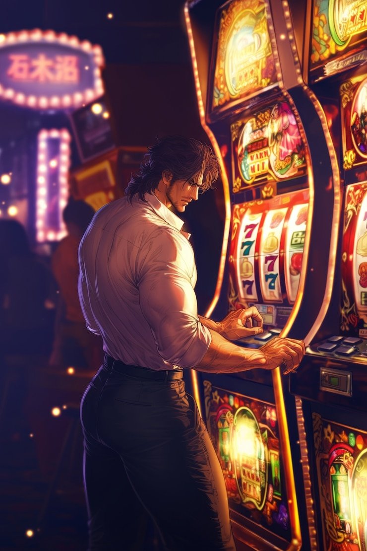 Tangkapan layar live dealer casino nomor sgp menampilkan meja blackjack dengan dealer dalam studio HD